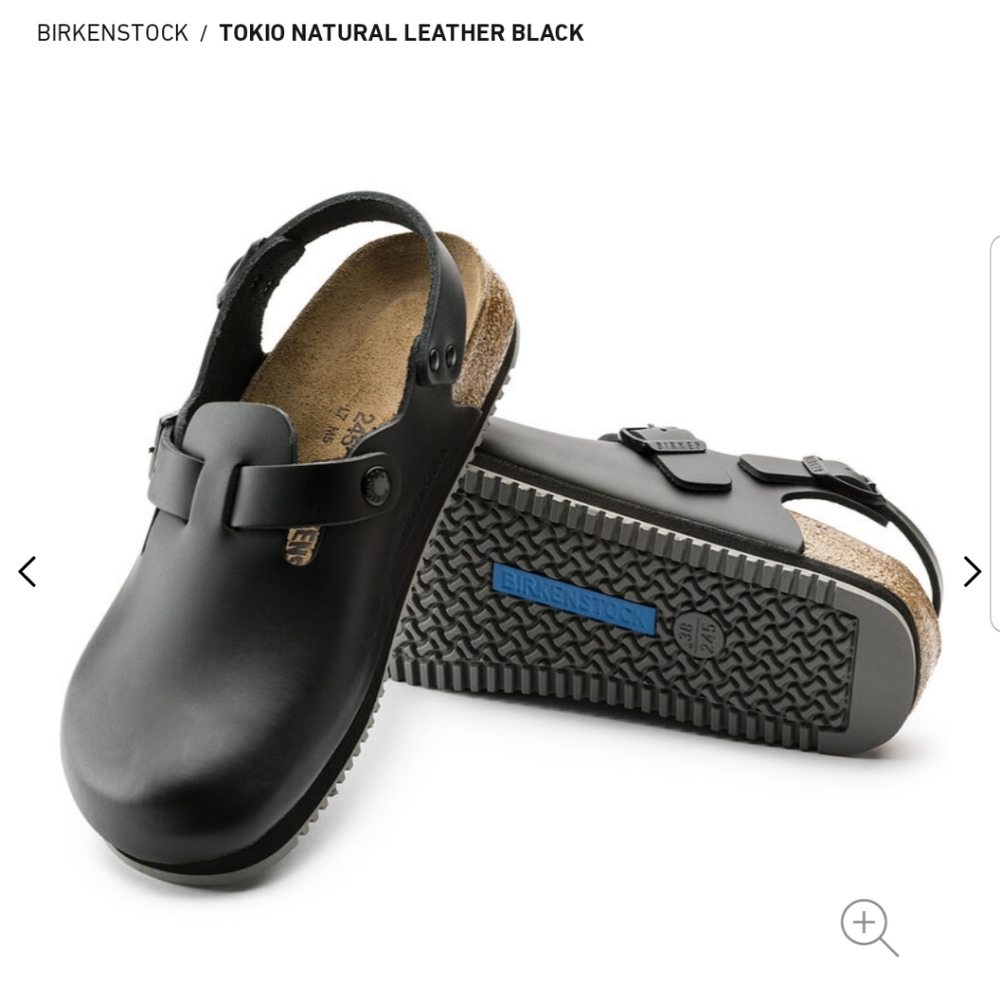 Tokio Birkenstock